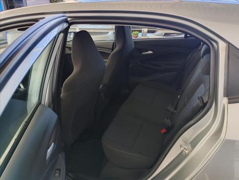 CHEVROLET Onix Hatch 1.0 12V 4P FLEX LT TURBO AUTOM�TICO, Foto 10