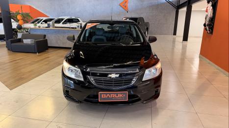 CHEVROLET Onix Hatch 1.0 12V 4P FLEX LT, Foto 2