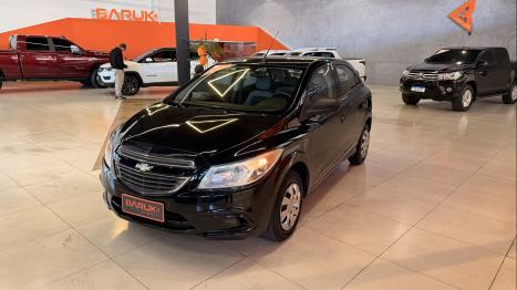 CHEVROLET Onix Hatch 1.0 12V 4P FLEX LT, Foto 3