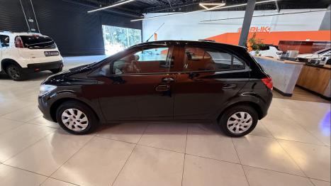 CHEVROLET Onix Hatch 1.0 12V 4P FLEX LT, Foto 5