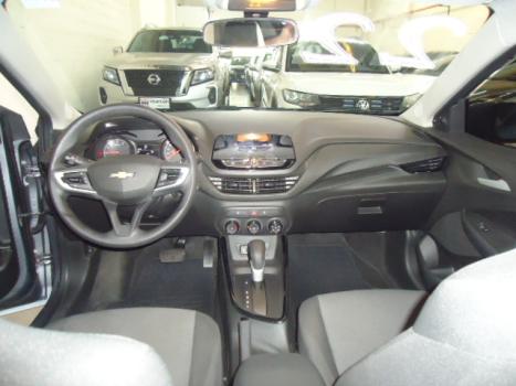 CHEVROLET Onix Hatch 1.0 12V 4P FLEX TURBO AUTOM�TICO, Foto 4