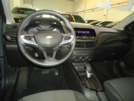 CHEVROLET Onix Hatch 1.0 12V 4P FLEX TURBO AUTOM�TICO, Foto 6