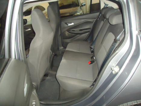 CHEVROLET Onix Hatch 1.0 12V 4P FLEX TURBO AUTOM�TICO, Foto 8