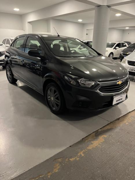 CHEVROLET Onix Hatch 1.0 4P FLEX LT, Foto 1