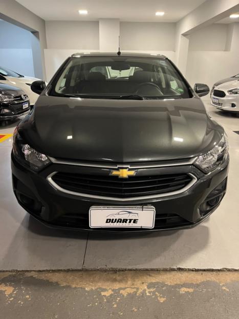 CHEVROLET Onix Hatch 1.0 4P FLEX LT, Foto 2