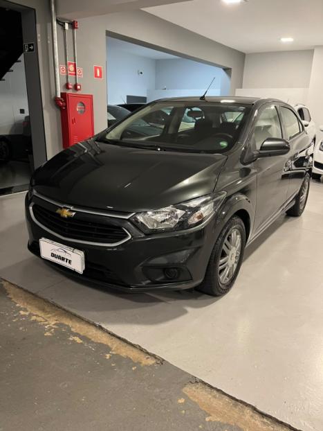 CHEVROLET Onix Hatch 1.0 4P FLEX LT, Foto 3