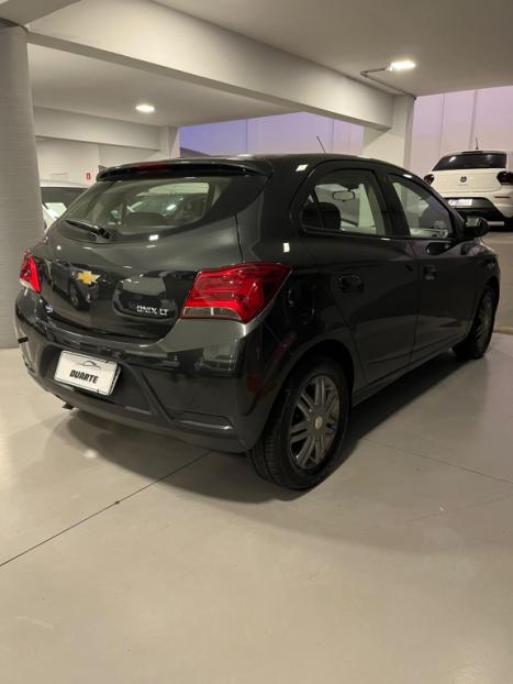 CHEVROLET Onix Hatch 1.0 4P FLEX LT, Foto 5
