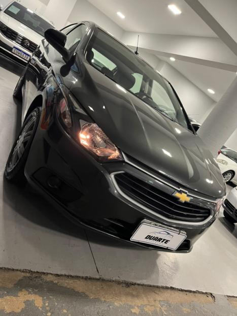 CHEVROLET Onix Hatch 1.0 4P FLEX LT, Foto 7
