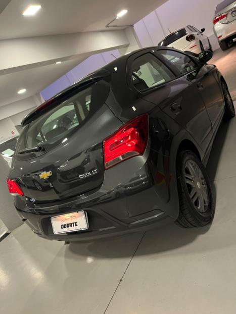 CHEVROLET Onix Hatch 1.0 4P FLEX LT, Foto 8