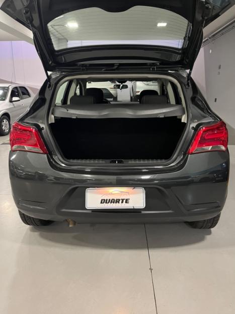 CHEVROLET Onix Hatch 1.0 4P FLEX LT, Foto 9