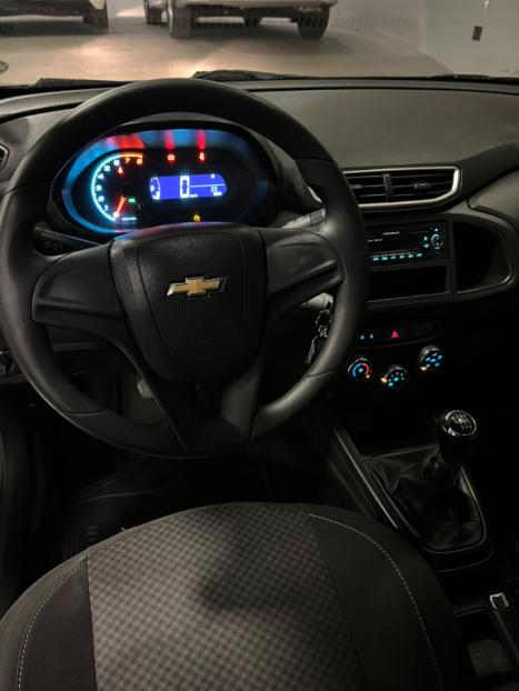 CHEVROLET Onix Hatch 1.0 4P FLEX LT, Foto 13