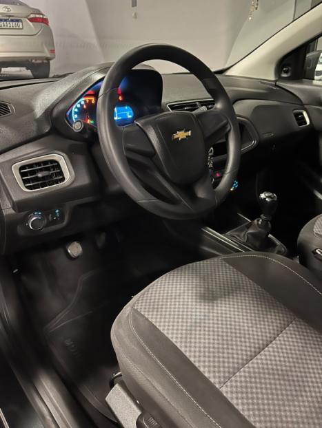 CHEVROLET Onix Hatch 1.0 4P FLEX LT, Foto 14