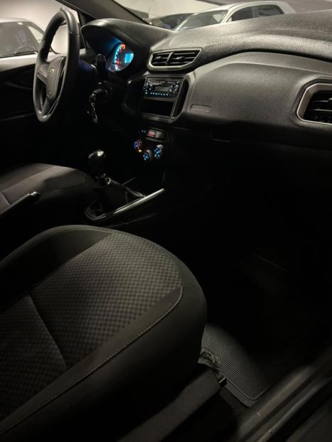 CHEVROLET Onix Hatch 1.0 4P FLEX LT, Foto 15