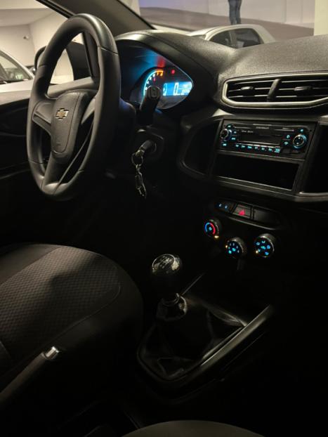 CHEVROLET Onix Hatch 1.0 4P FLEX LT, Foto 16