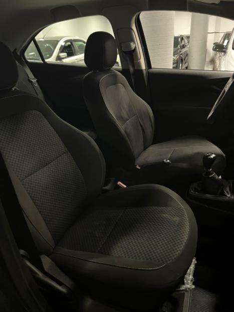 CHEVROLET Onix Hatch 1.0 4P FLEX LT, Foto 17