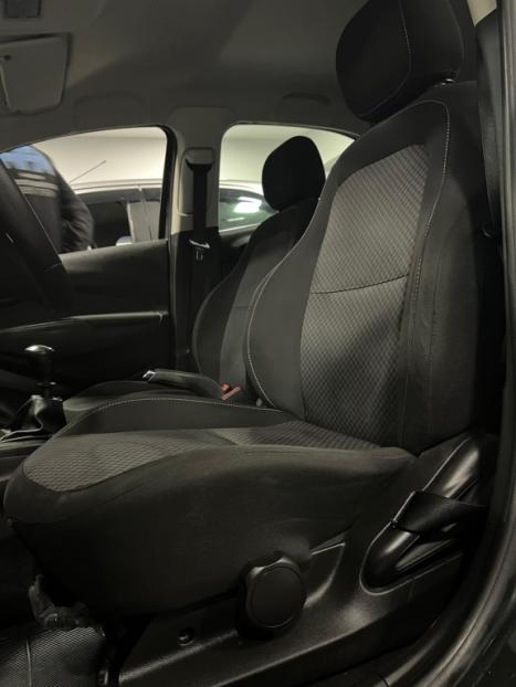 CHEVROLET Onix Hatch 1.0 4P FLEX LT, Foto 19