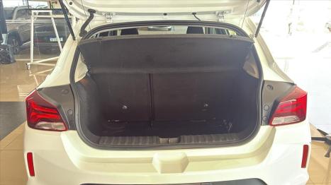 CHEVROLET Onix Hatch 1.0 12V 4P FLEX LT TURBO AUTOMÁTICO, Foto 5