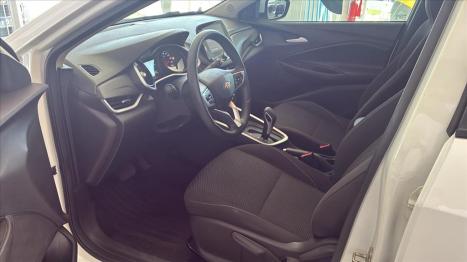 CHEVROLET Onix Hatch 1.0 12V 4P FLEX LT TURBO AUTOMÁTICO, Foto 8