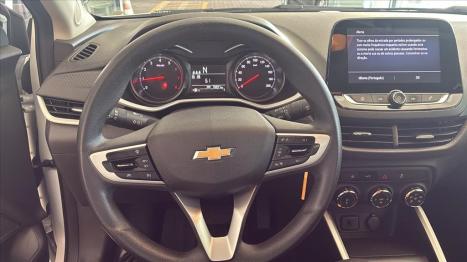 CHEVROLET Onix Hatch 1.0 12V 4P FLEX LT TURBO AUTOMÁTICO, Foto 9