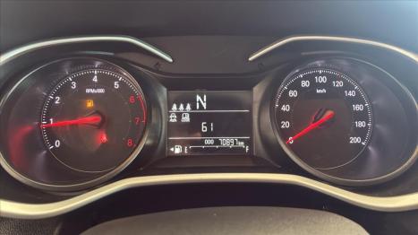 CHEVROLET Onix Hatch 1.0 12V 4P FLEX LT TURBO AUTOMÁTICO, Foto 10