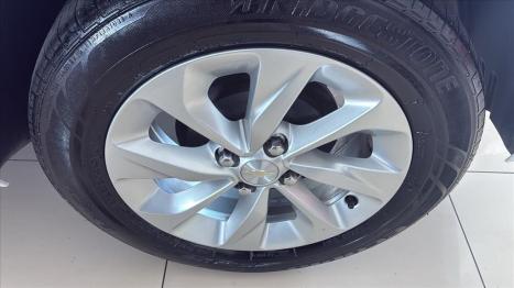 CHEVROLET Onix Hatch 1.0 12V 4P FLEX LT TURBO AUTOMÁTICO, Foto 14