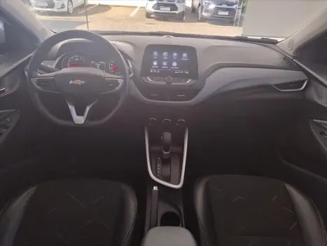 CHEVROLET Onix Hatch 1.0 12V 4P FLEX PREMIER TURBO AUTOM�TICO, Foto 7