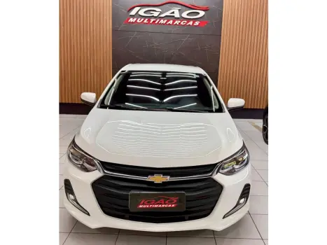CHEVROLET Onix Hatch 1.0 12V 4P FLEX TURBO AUTOM�TICO, Foto 2