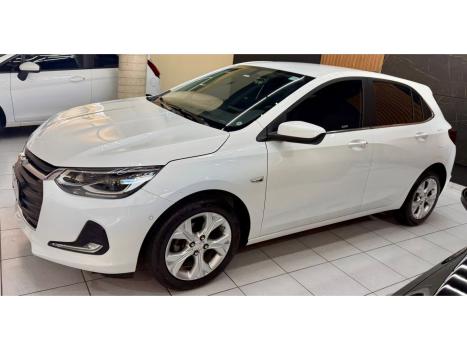 CHEVROLET Onix Hatch 1.0 12V 4P FLEX TURBO AUTOM�TICO, Foto 4