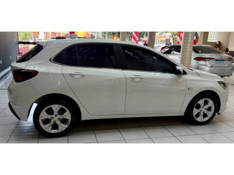 CHEVROLET Onix Hatch 1.0 12V 4P FLEX TURBO AUTOM�TICO, Foto 5