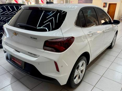 CHEVROLET Onix Hatch 1.0 12V 4P FLEX TURBO AUTOM�TICO, Foto 6
