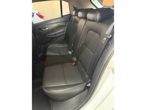 CHEVROLET Onix Hatch 1.0 12V 4P FLEX TURBO AUTOM�TICO, Foto 9