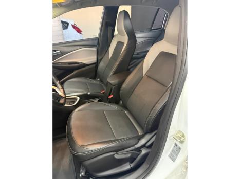 CHEVROLET Onix Hatch 1.0 12V 4P FLEX TURBO AUTOM�TICO, Foto 10