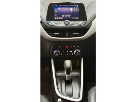 CHEVROLET Onix Hatch 1.0 12V 4P FLEX TURBO AUTOM�TICO, Foto 12