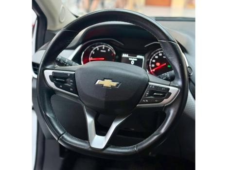 CHEVROLET Onix Hatch 1.0 12V 4P FLEX TURBO AUTOM�TICO, Foto 13
