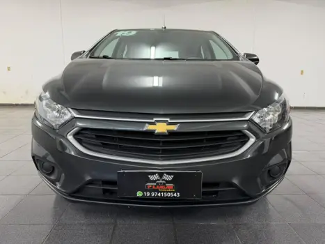 CHEVROLET Onix Hatch 1.0 4P FLEX LT, Foto 2