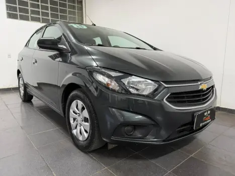 CHEVROLET Onix Hatch 1.0 4P FLEX LT, Foto 3