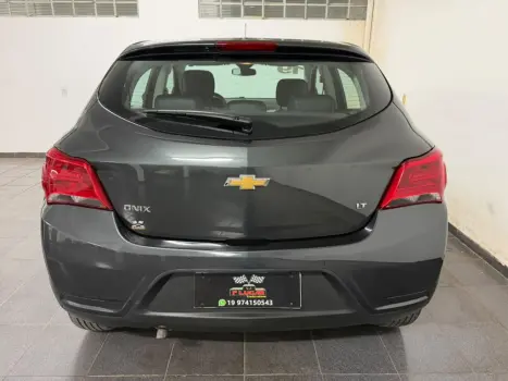 CHEVROLET Onix Hatch 1.0 4P FLEX LT, Foto 6