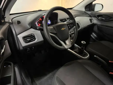 CHEVROLET Onix Hatch 1.0 4P FLEX LT, Foto 9