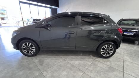 CHEVROLET Onix Hatch 1.4 4P FLEX LTZ AUTOM�TICO, Foto 2