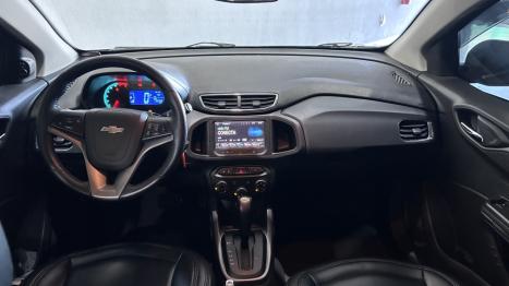 CHEVROLET Onix Hatch 1.4 4P FLEX LTZ AUTOM�TICO, Foto 5