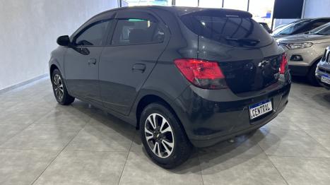 CHEVROLET Onix Hatch 1.4 4P FLEX LTZ AUTOM�TICO, Foto 7