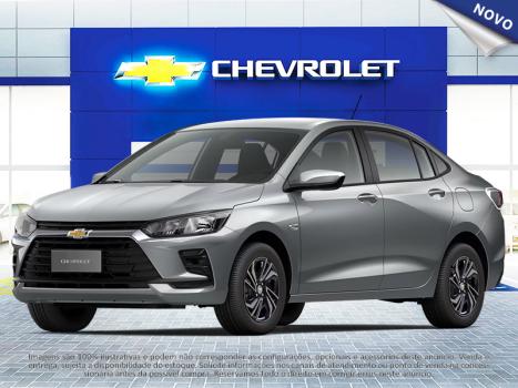 CHEVROLET Onix Hatch 1.0 12V 4P FLEX TURBO, Foto 1