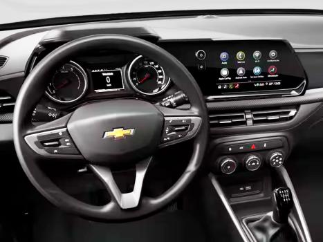 CHEVROLET Onix Hatch 1.0 12V 4P FLEX TURBO, Foto 2