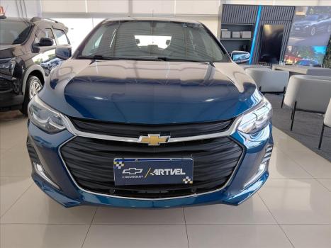 CHEVROLET Onix Hatch 1.0 12V 4P FLEX PREMIER TURBO AUTOM�TICO, Foto 1