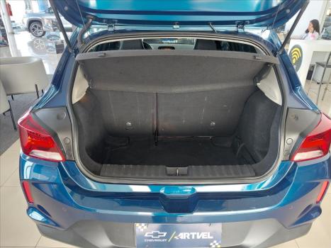 CHEVROLET Onix Hatch 1.0 12V 4P FLEX PREMIER TURBO AUTOM�TICO, Foto 5