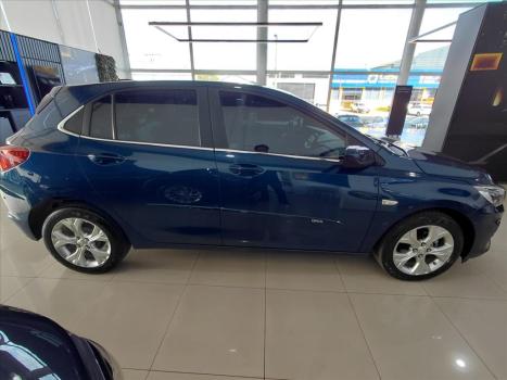 CHEVROLET Onix Hatch 1.0 12V 4P FLEX PREMIER TURBO AUTOM�TICO, Foto 8