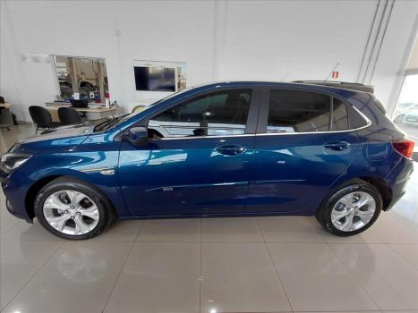 CHEVROLET Onix Hatch 1.0 12V 4P FLEX PREMIER TURBO AUTOM�TICO, Foto 9