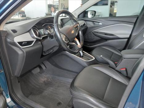 CHEVROLET Onix Hatch 1.0 12V 4P FLEX PREMIER TURBO AUTOM�TICO, Foto 10
