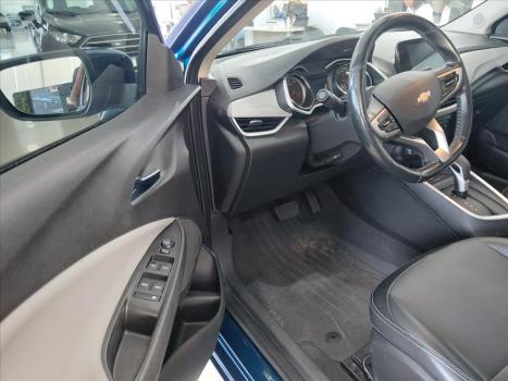 CHEVROLET Onix Hatch 1.0 12V 4P FLEX PREMIER TURBO AUTOM�TICO, Foto 11
