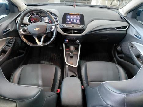 CHEVROLET Onix Hatch 1.0 12V 4P FLEX PREMIER TURBO AUTOM�TICO, Foto 12